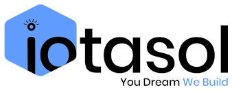 iotasol, You Dream We Build